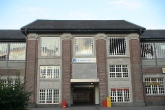 Hamburger Strasse